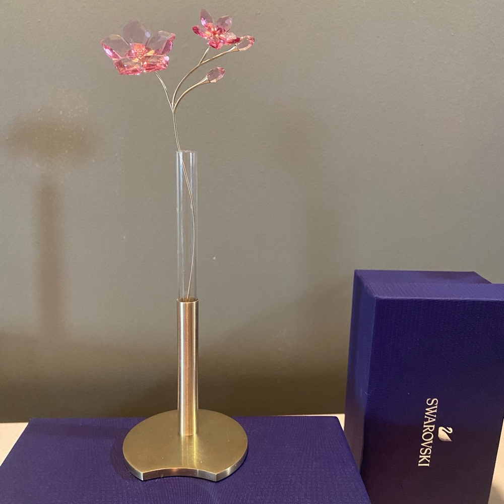 Swarovski Garden Tales: Cherry Blossom